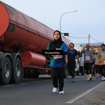 Runner Photo 4562096