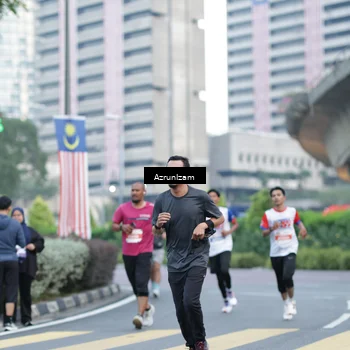 Runner Photo 4562097