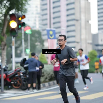 Runner Photo 4562098