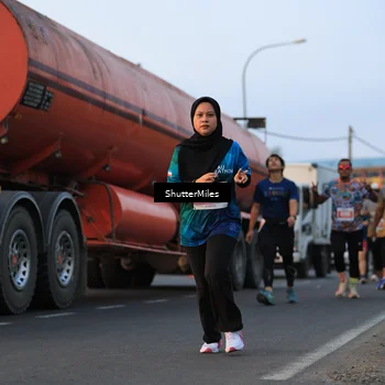 Runner Photo 4562099
