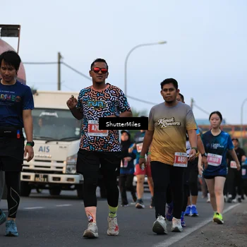 Runner Photo 4562100