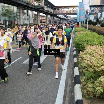 Runner Photo 4562101