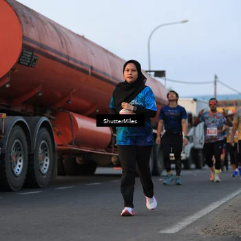 Runner Photo 4562102