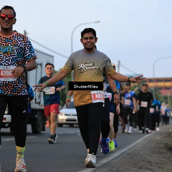 Runner Photo 4562103