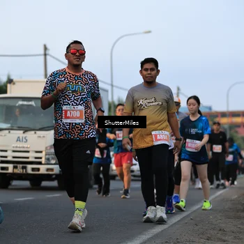 Runner Photo 4562104