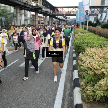 Runner Photo 4562105