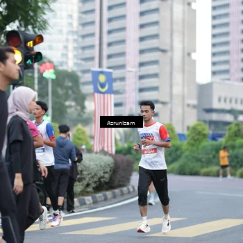 Runner Photo 4562106