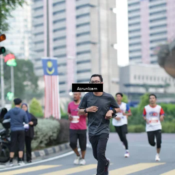 Runner Photo 4562107