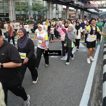Runner Photo 4562108