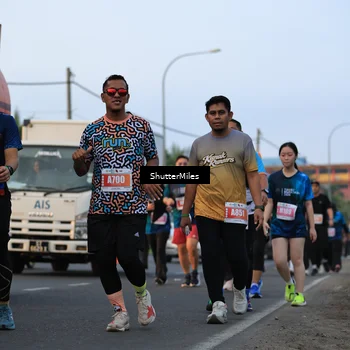 Runner Photo 4562111