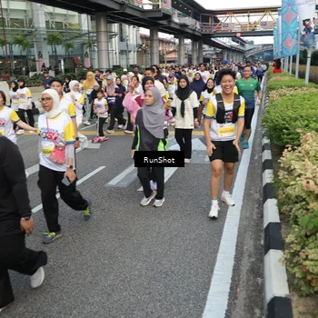 Runner Photo 4562115