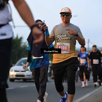 Runner Photo 4562117