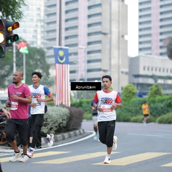 Runner Photo 4562118