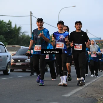 Runner Photo 4562121