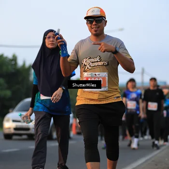 Runner Photo 4562123