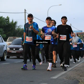 Runner Photo 4562126