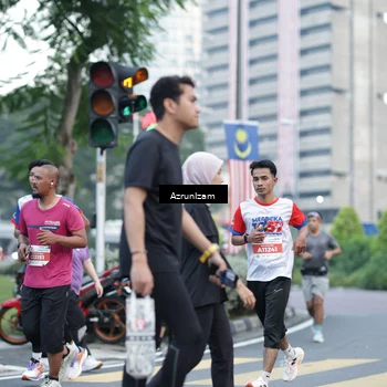 Runner Photo 4562127