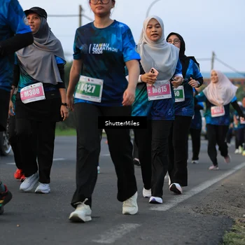 Runner Photo 4562128