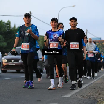 Runner Photo 4562130