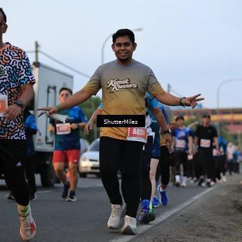 Runner Photo 4562131