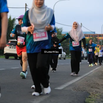 Runner Photo 4562133