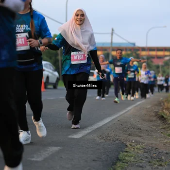 Runner Photo 4562134