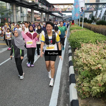 Runner Photo 4562135