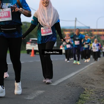 Runner Photo 4562137