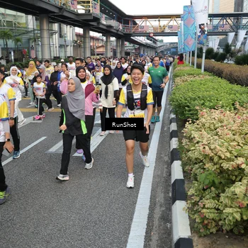 Runner Photo 4562142