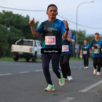 Runner Photo 4562144