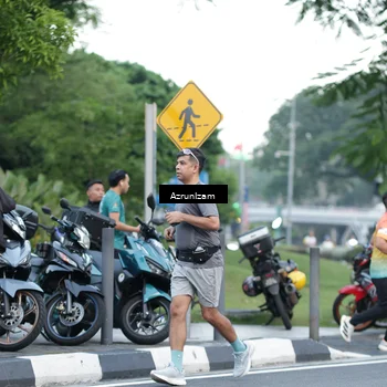 Runner Photo 4562145