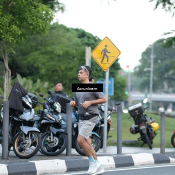 Runner Photo 4562146
