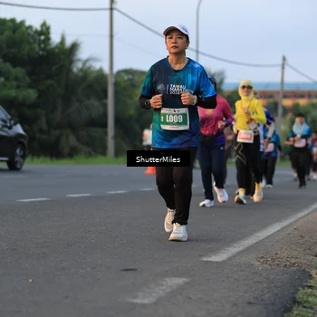 Runner Photo 4562149