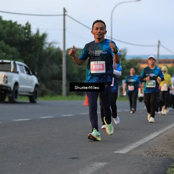 Runner Photo 4562150