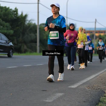 Runner Photo 4562154