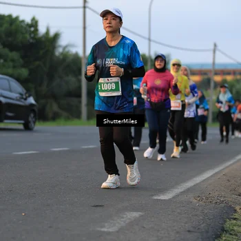 Runner Photo 4562155