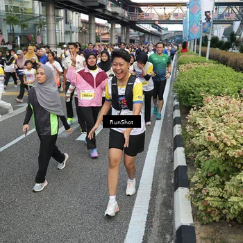 Runner Photo 4562157