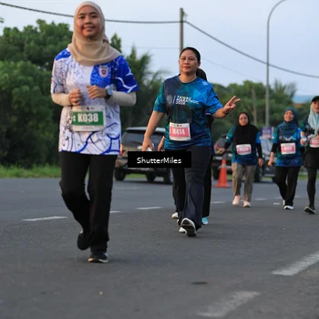 Runner Photo 4562161