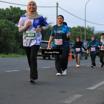 Runner Photo 4562163