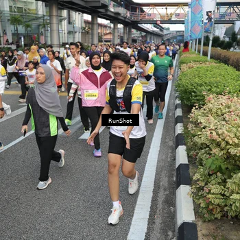 Runner Photo 4562168