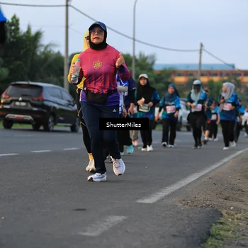 Runner Photo 4562169
