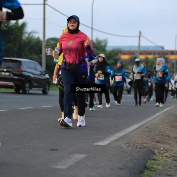 Runner Photo 4562170
