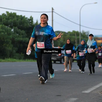Runner Photo 4562171