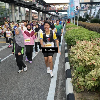 Runner Photo 4562174