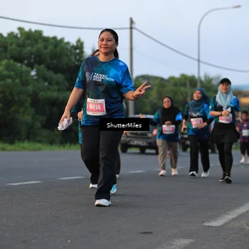 Runner Photo 4562176