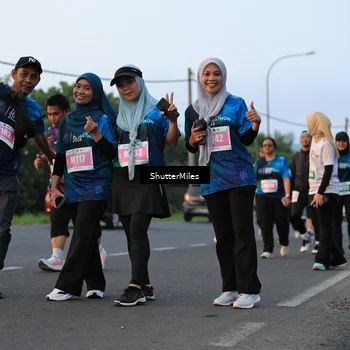 Runner Photo 4562183