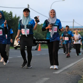 Runner Photo 4562184