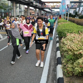 Runner Photo 4562185