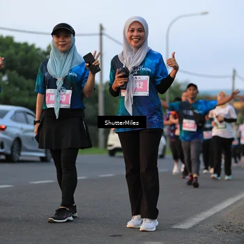Runner Photo 4562186