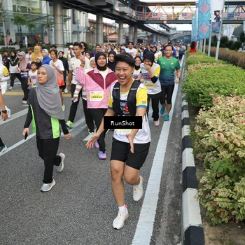 Runner Photo 4562193